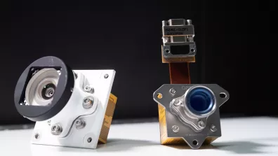Caméras CASPEX (CAmera for SPace EXploration) Caméras CASPEX (CAmera for SPace EXploration)