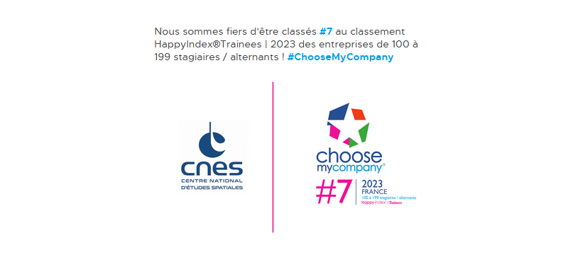 Label Choose My Company 2023 : accéder à la description complète en activant le bouton Afficher la transcription Label Choose My Company 2023 : accéder à la description complète en activant le bouton Afficher la transcription